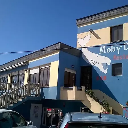 Apartment Zona Catedrales Barreiros Playa De Altar *