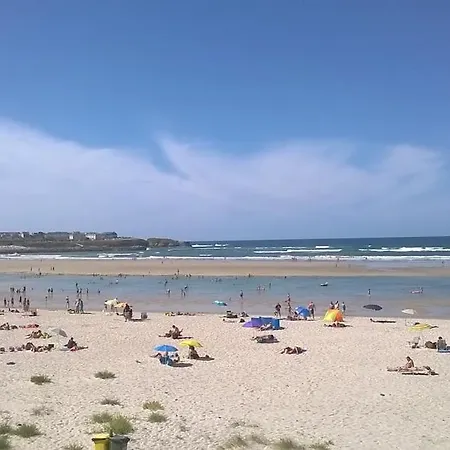 Zona Catedrales Barreiros Playa De Altar * Villadaíde