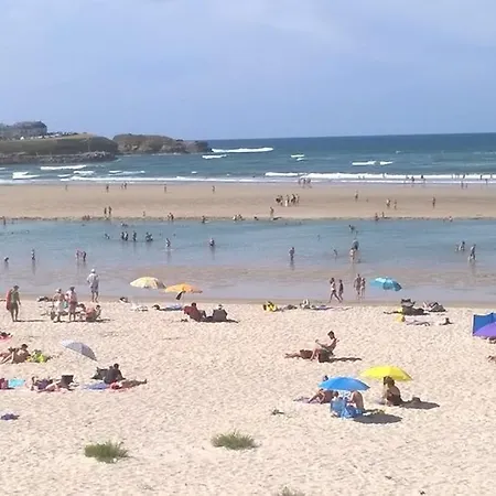 Zona Catedrales Barreiros Playa De Altar * Villadaíde