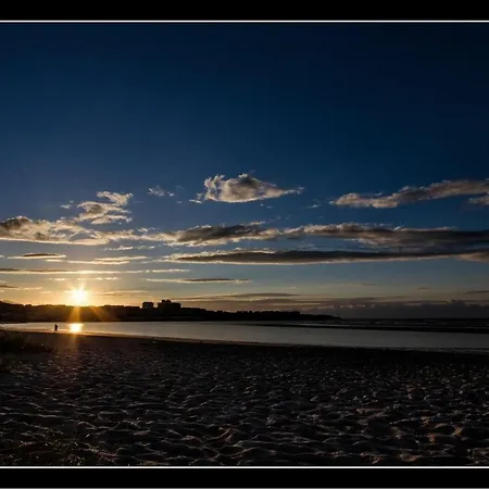 Zona Catedrales Barreiros Playa De Altar Apartment