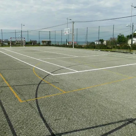 Zona Catedrales Barreiros Playa De Altar Διαμέρισμα *